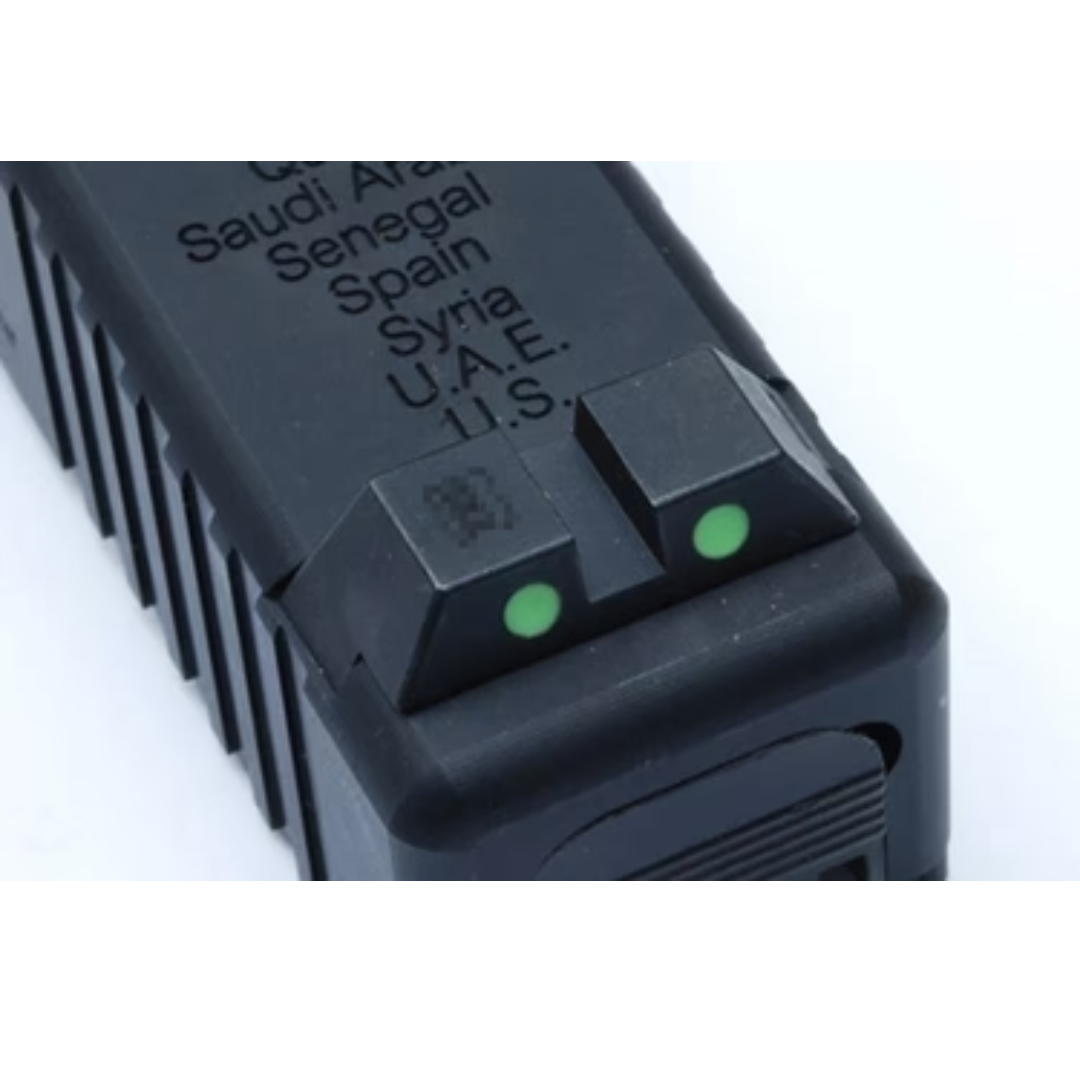 GUARDER Night Sight for MARUI G17 GBB