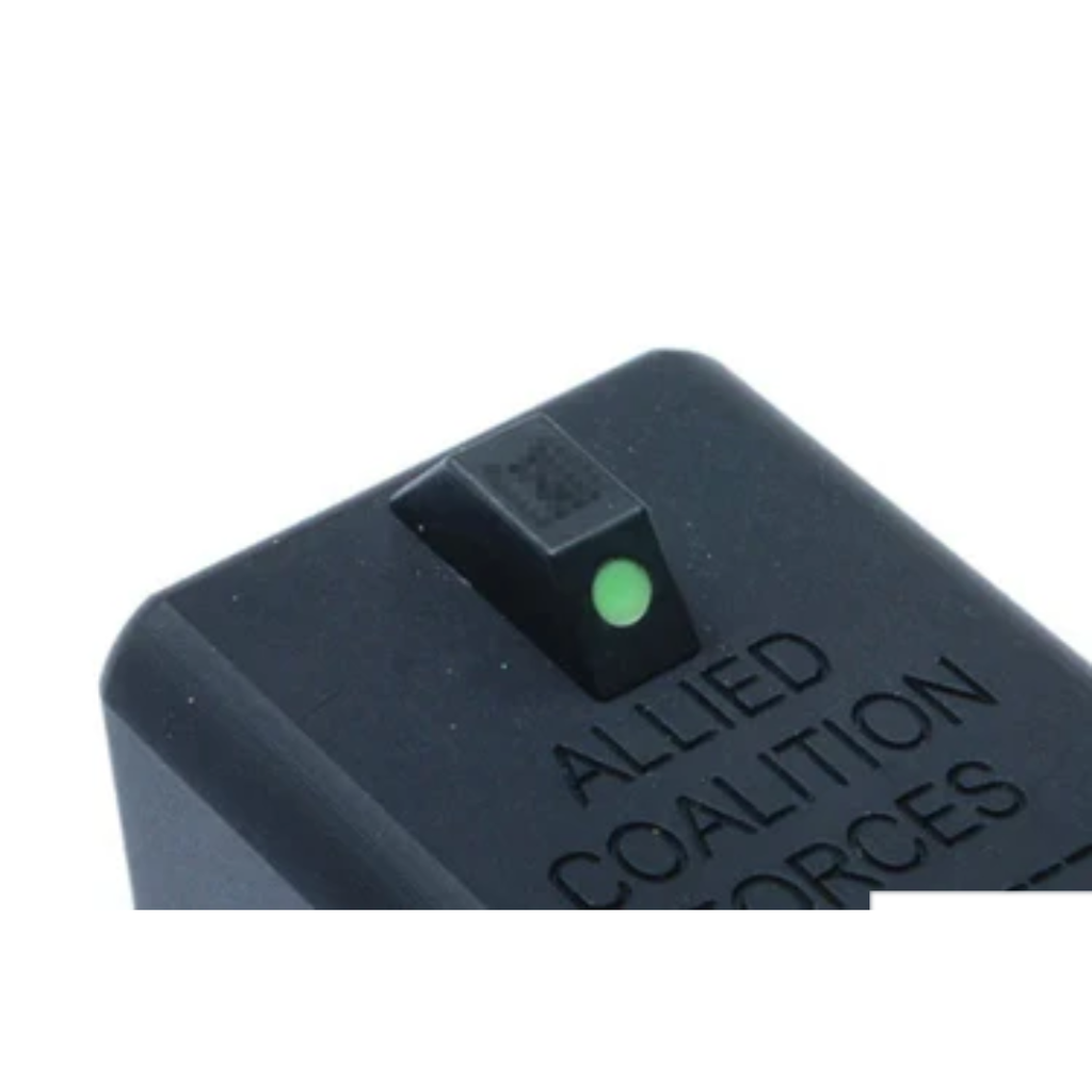 GUARDER Night Sight for MARUI G17 GBB
