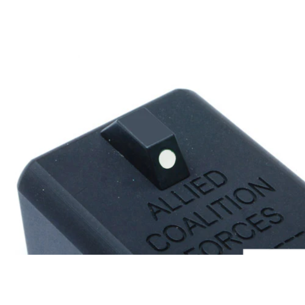 GUARDER Night Sight for MARUI G17 GBB
