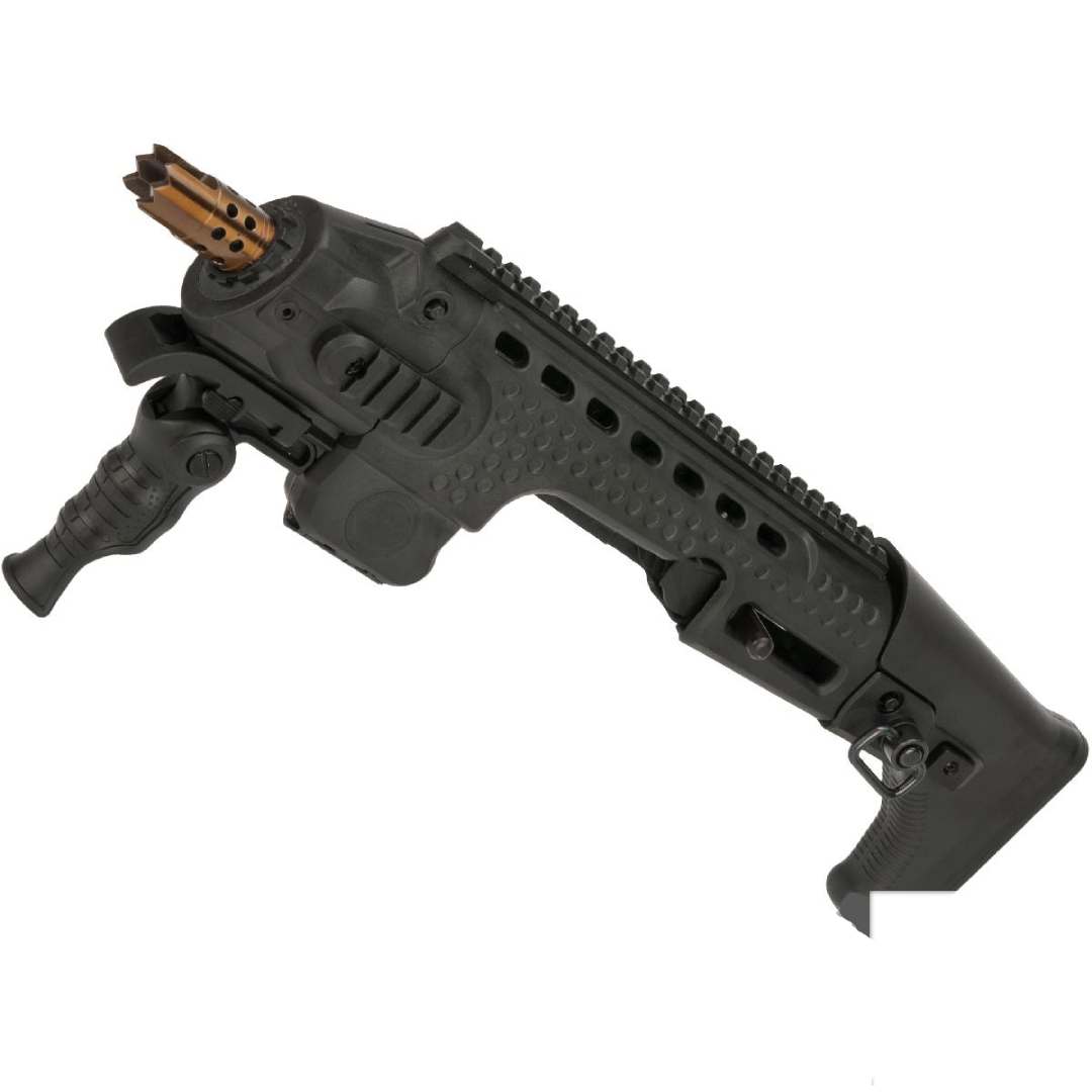 APS Action Combat Carbine Conversion Kit for APS ACP Airsoft Pistols