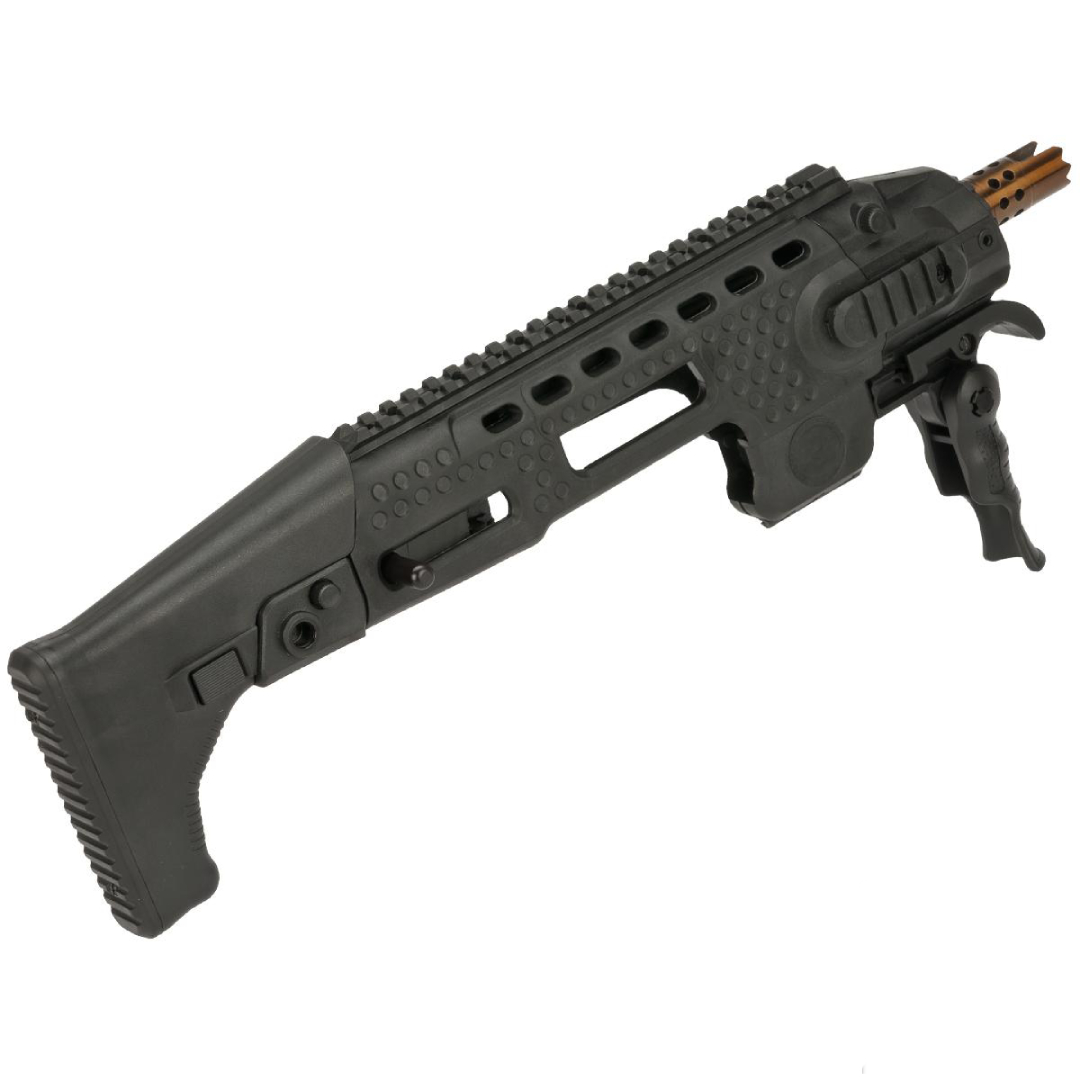 APS Action Combat Carbine Conversion Kit for APS ACP Airsoft Pistols