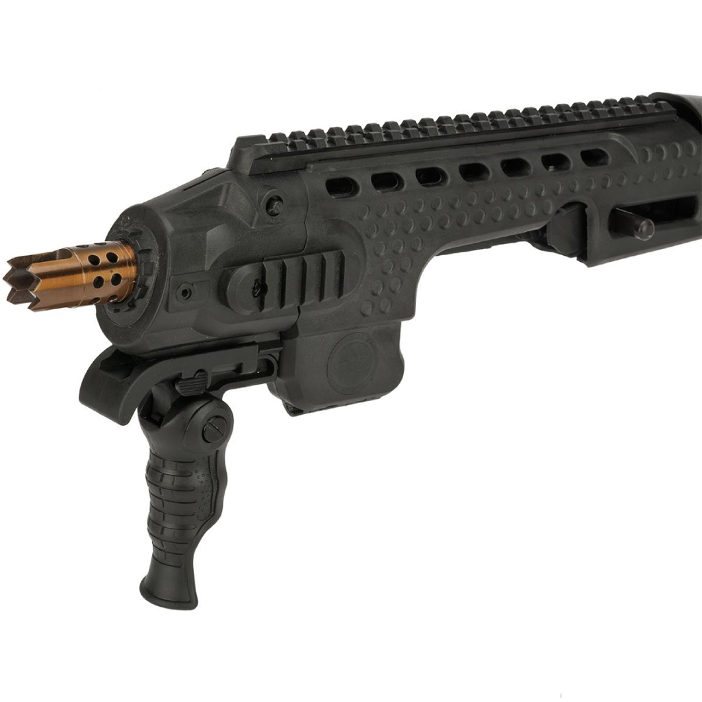 APS Action Combat Carbine Conversion Kit for APS ACP Airsoft Pistols