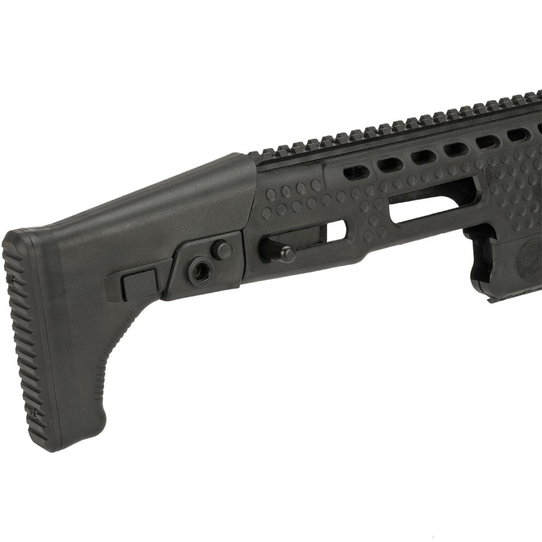 APS Action Combat Carbine Conversion Kit for APS ACP Airsoft Pistols
