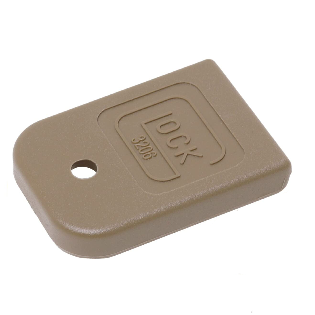 Umarex Glock 19X GBB Airsoft Magazine Plate