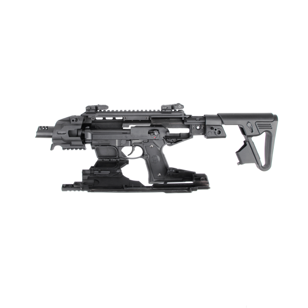 CAA Airsoft RONI M9/M9A1 Pistol-Carbine Conversion