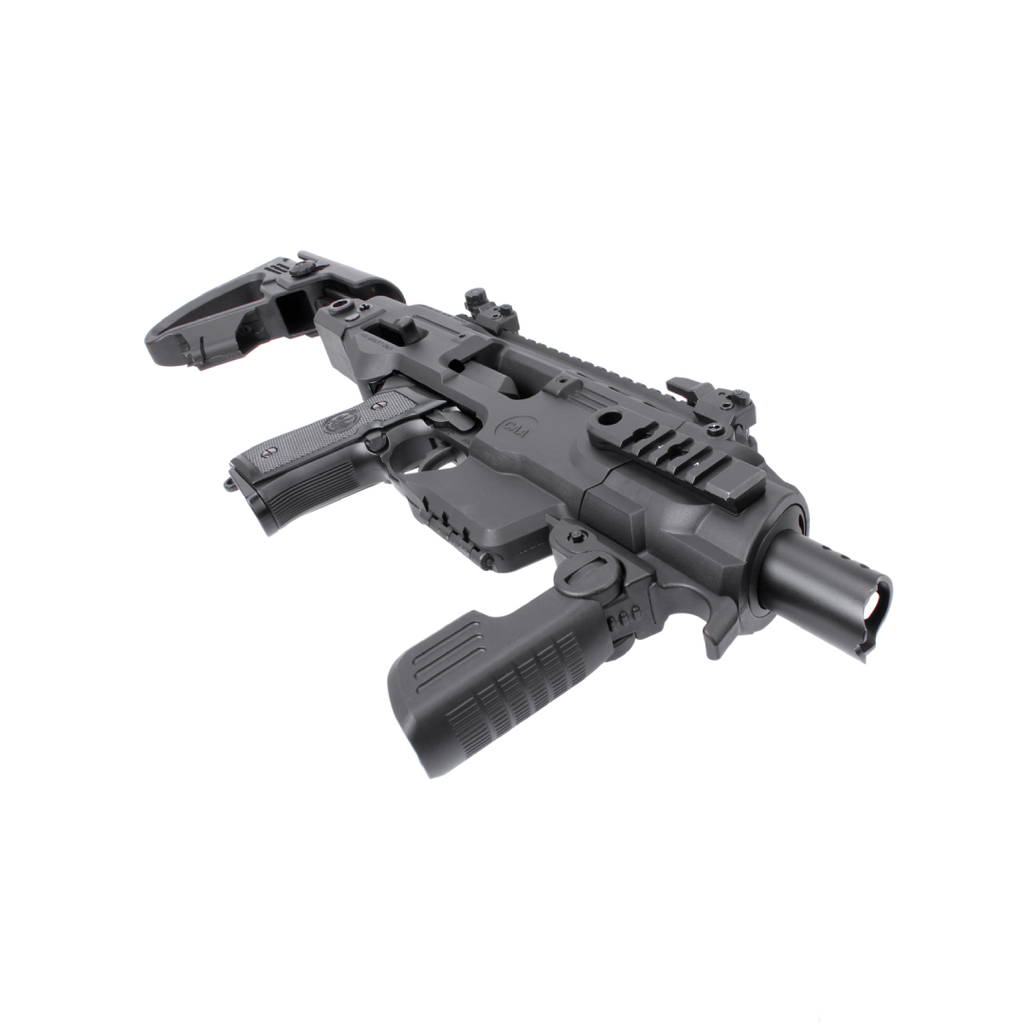 CAA Airsoft RONI M9/M9A1 Pistol-Carbine Conversion