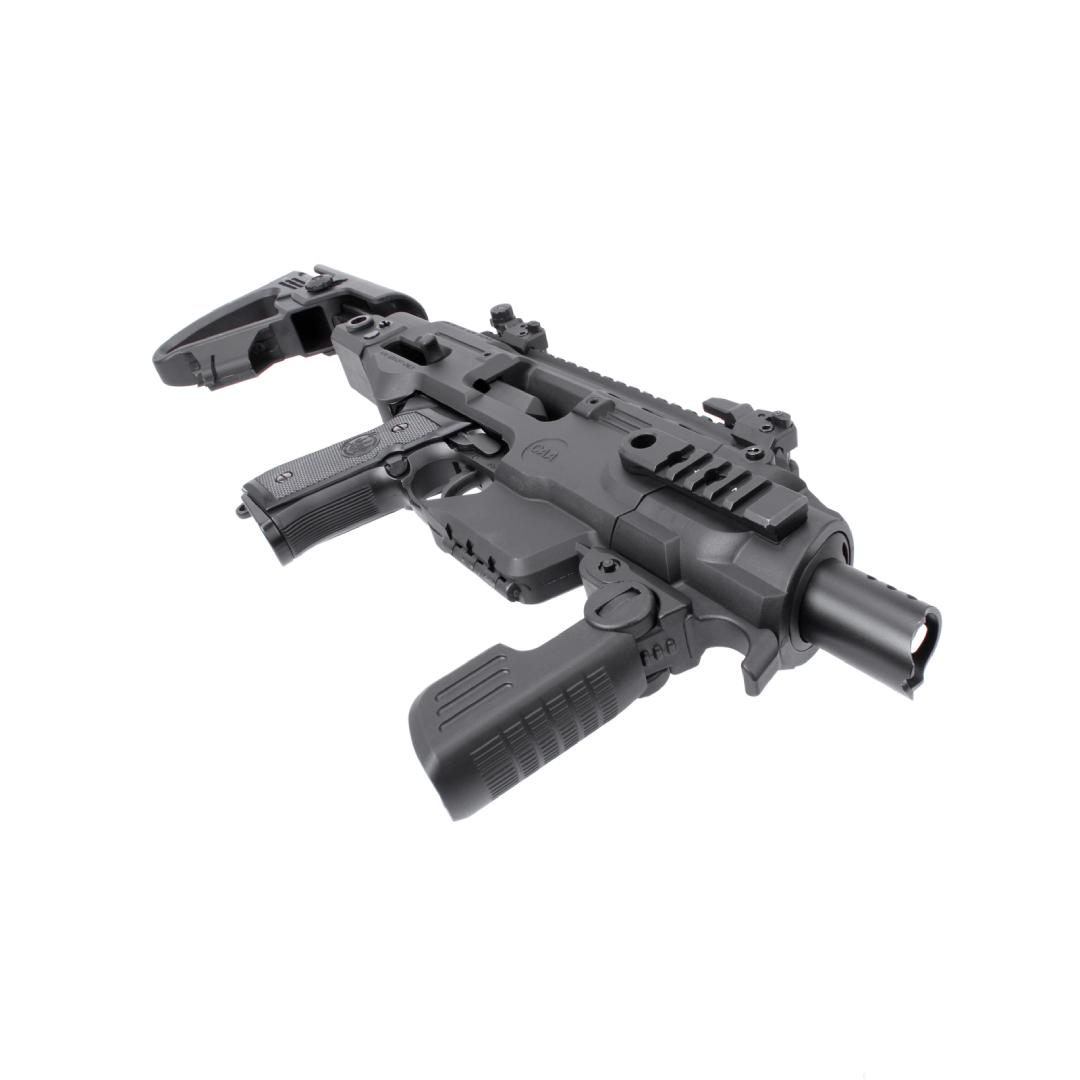 CAA Airsoft RONI M9/M9A1 Pistol-Carbine Conversion