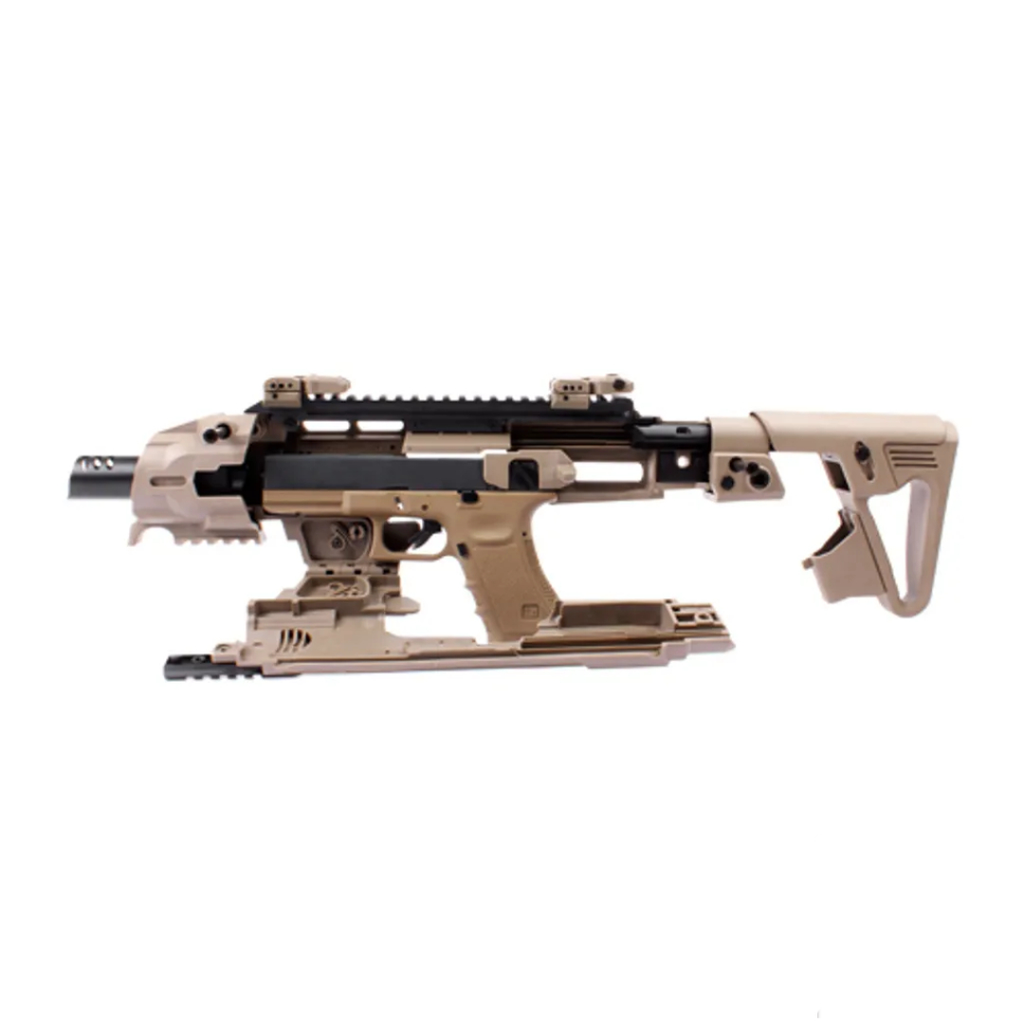 CAA Airsoft RONI G1 Pistol-Carbine Conversion for G series