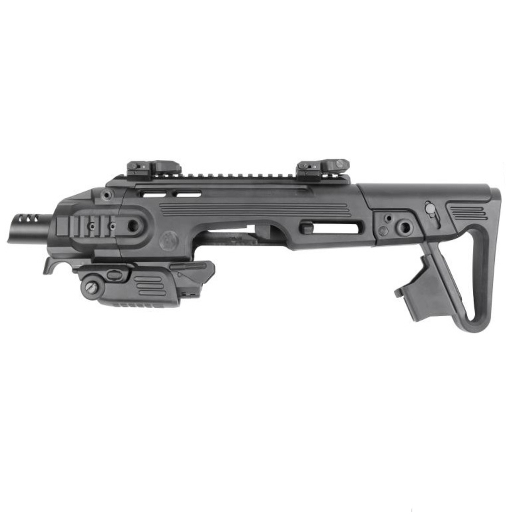 CAA Airsoft RONI G1 Pistol-Carbine Conversion for G series