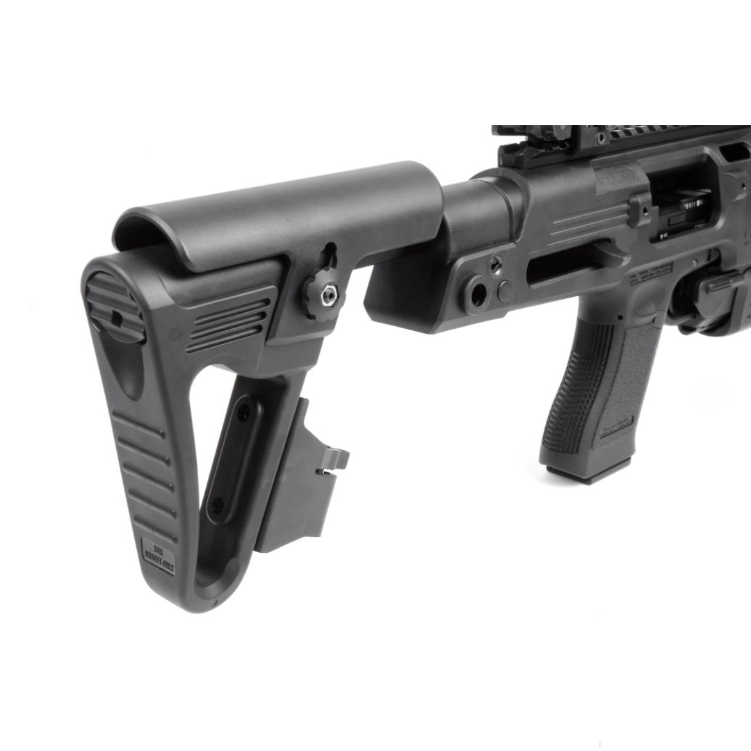CAA Airsoft RONI G1 Pistol-Carbine Conversion for G series