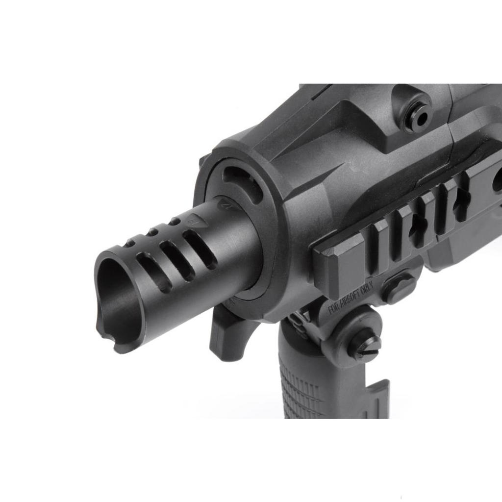 CAA Airsoft RONI G1 Pistol-Carbine Conversion for G series