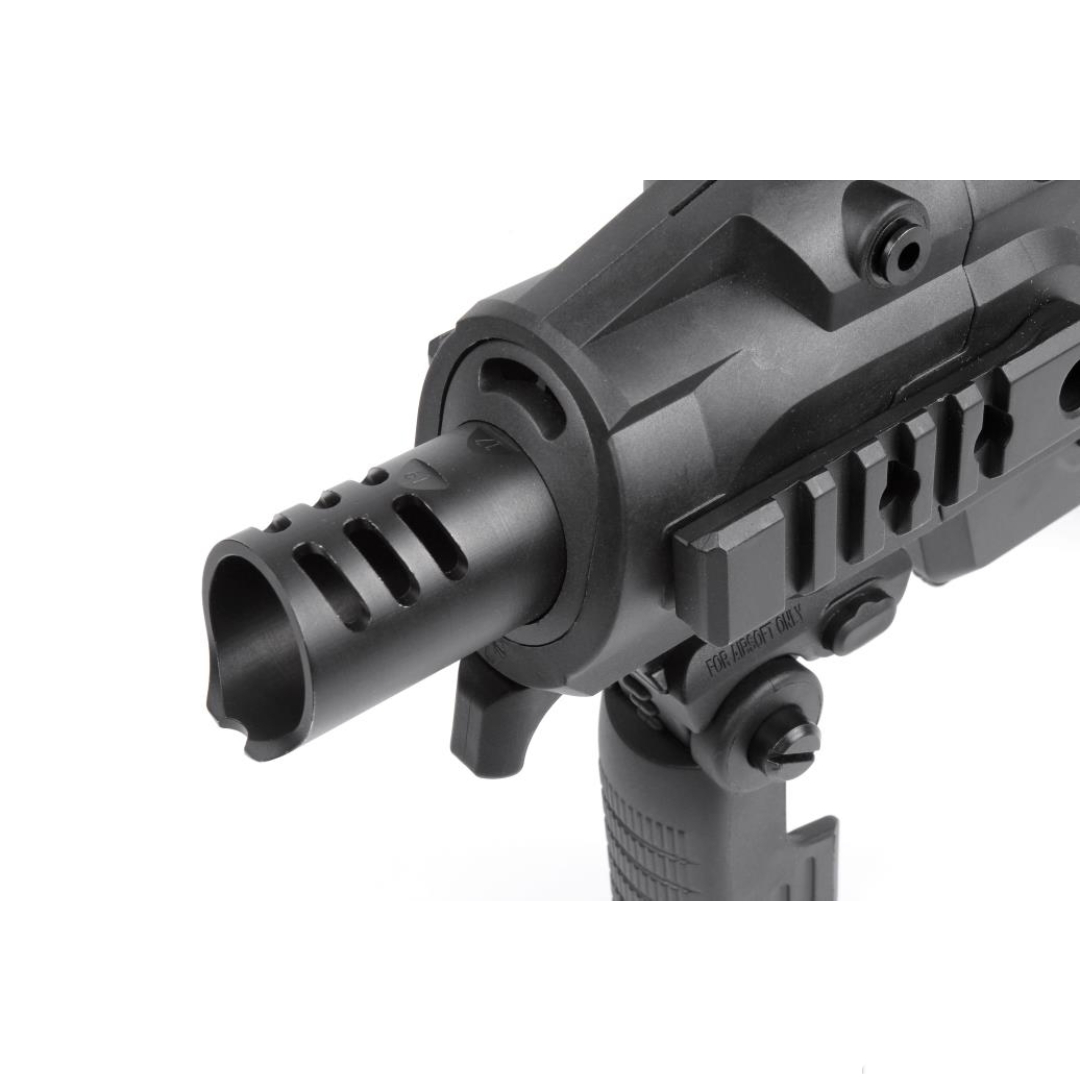 CAA Airsoft RONI G1 Pistol-Carbine Conversion for G series