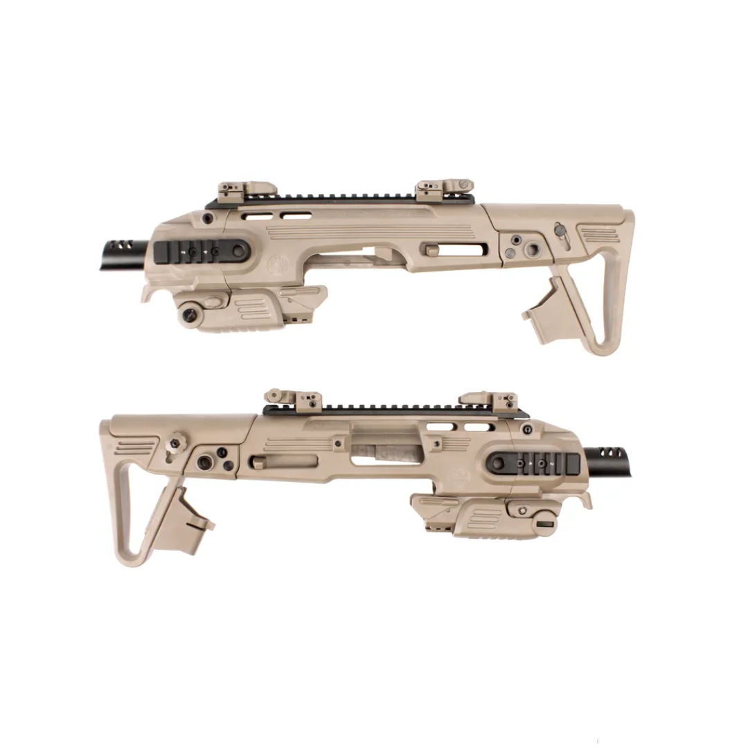 CAA Airsoft RONI G1 Pistol-Carbine Conversion for G series