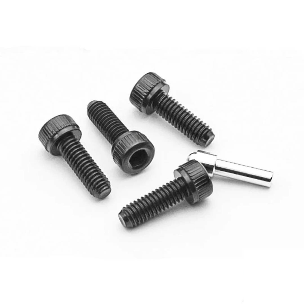 TDC HOP RAIL MOUNT FOR MLC-LTR & MLC-S2 SNIPER RIFLE