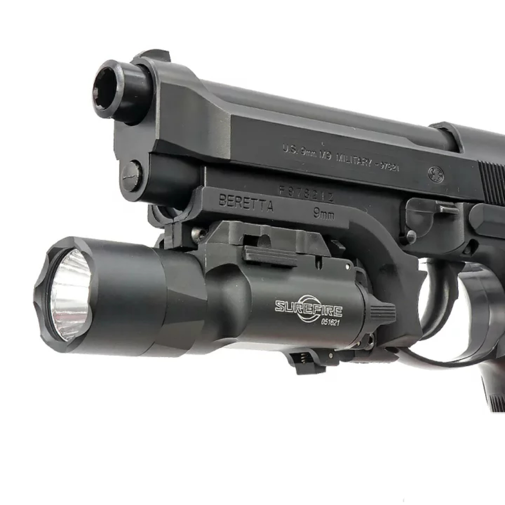 MP BERETTA M9/Beretta M92 20mm Rail Mount