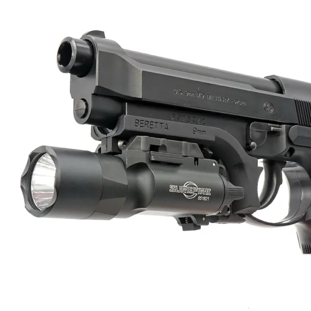 MP BERETTA M9/Beretta M92 20mm Rail Mount