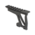 WE-Tech Scope Mount Rail w/ Charging Handle for XDm Series Airsoft GBB Pistols
