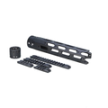 ARES Octagonal Hand Guard Set - (250mm)