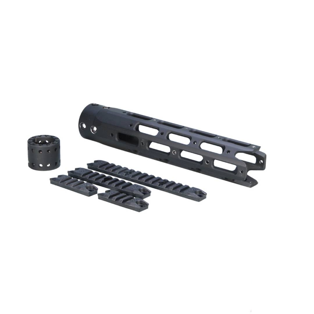 ARES Octagonal Hand Guard Set - (250mm)