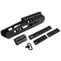 APS Guardian RIS Handguard Set for M4 M16 Series Airsoft AEG Rifles