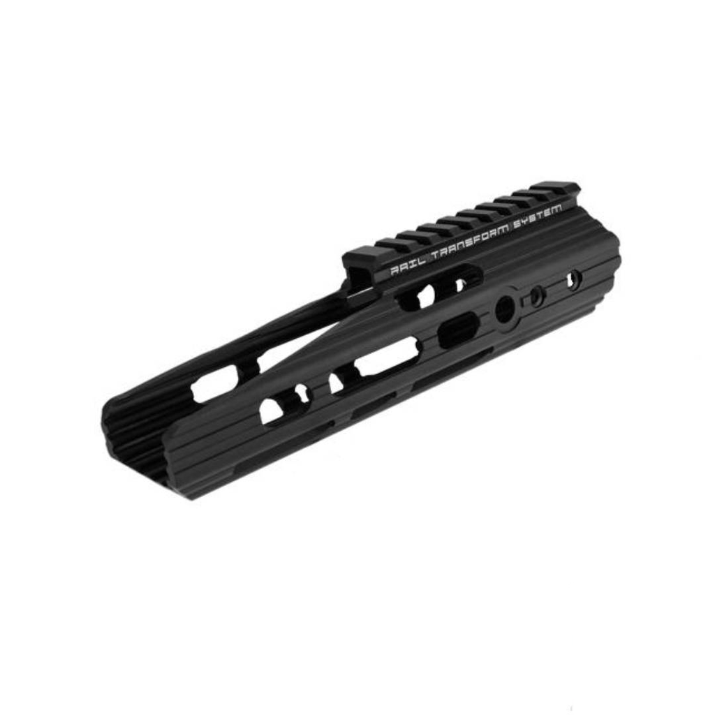 APS Guardian RIS Handguard Set for M4 M16 Series Airsoft AEG Rifles