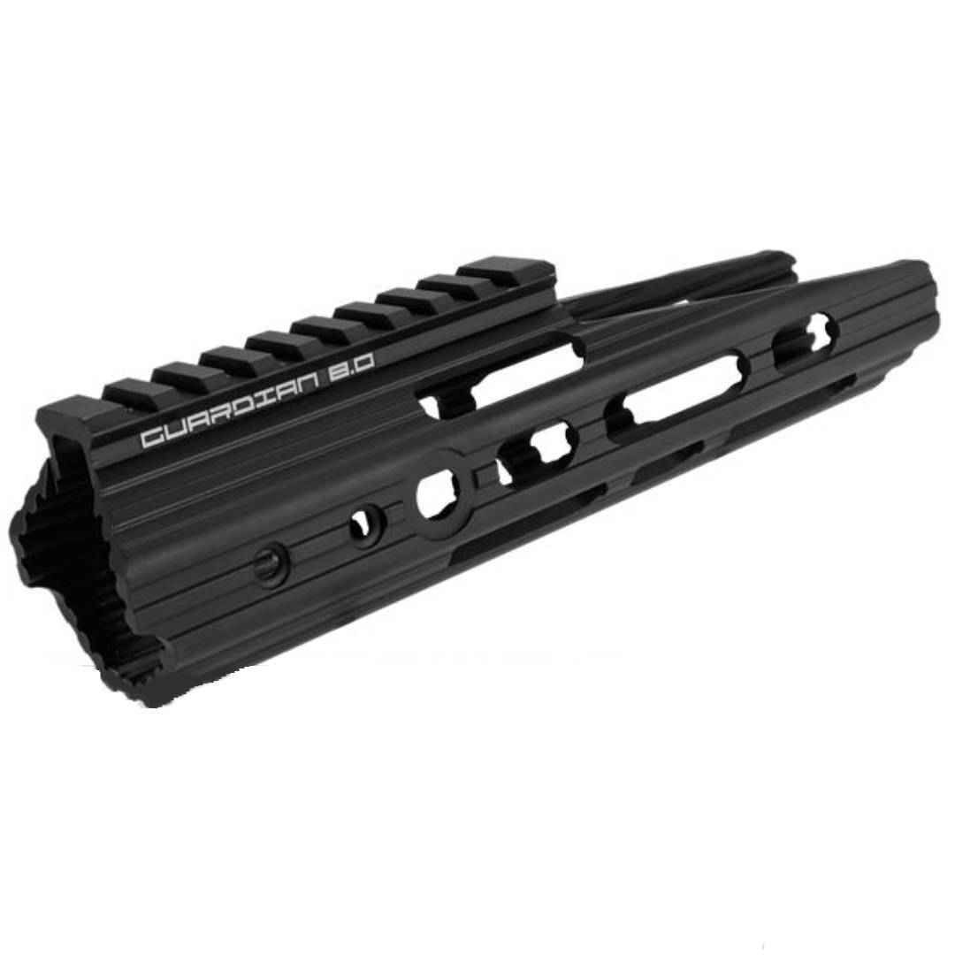 APS Guardian RIS Handguard Set for M4 M16 Series Airsoft AEG Rifles
