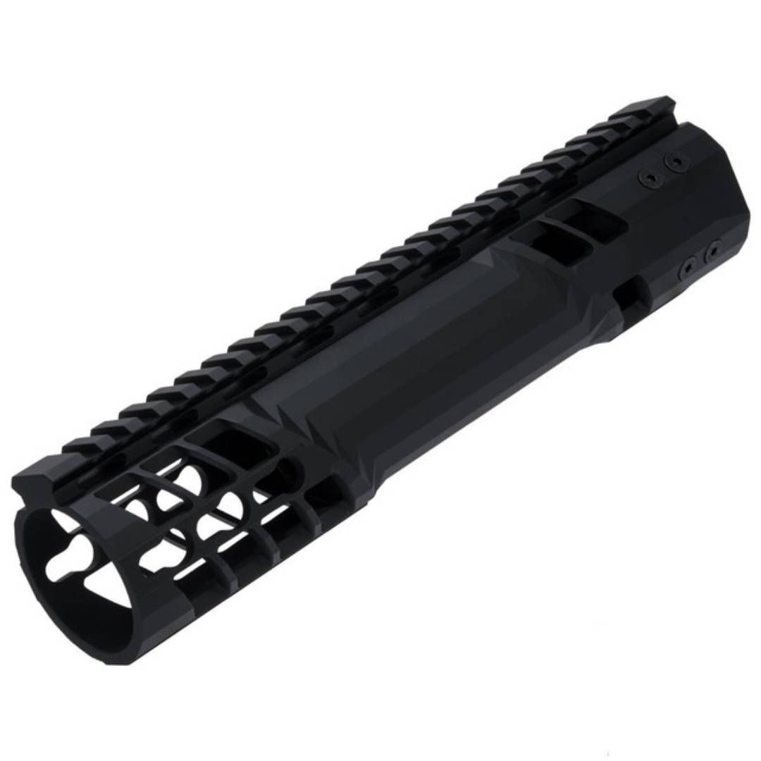 EMG F1 Firearms C7K 9.75" Hand Guard Black