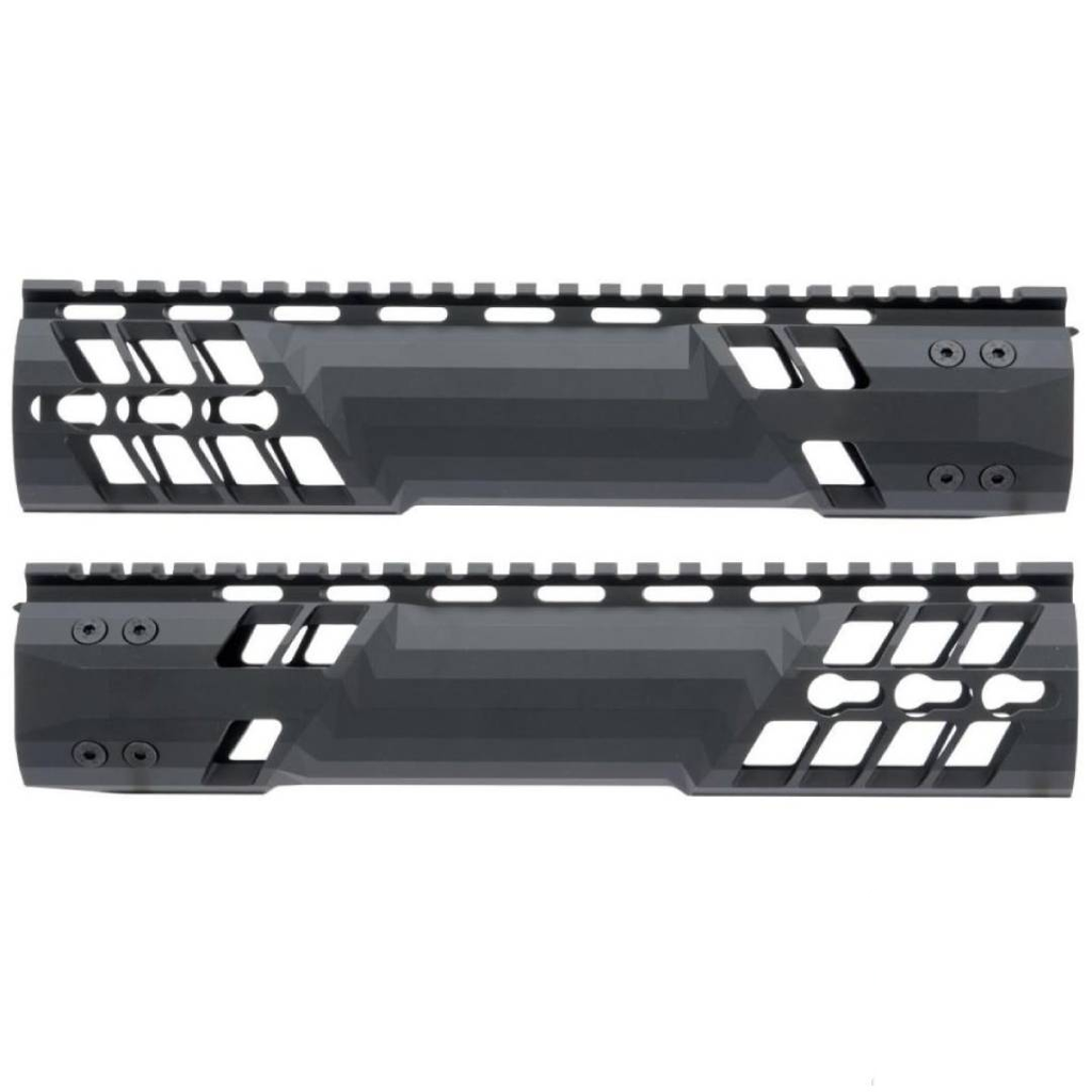 EMG F1 Firearms C7K 9.75" Hand Guard Black
