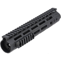 APS Evolution Tech M-LOK Tactical RIS Handguard (Length: 10")