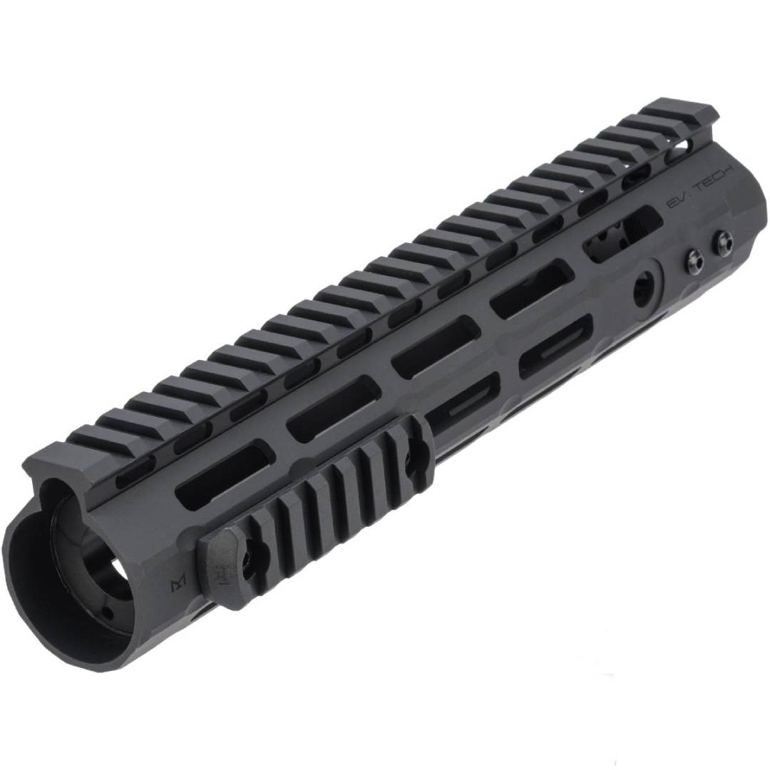 APS Evolution Tech M-LOK Tactical RIS Handguard (Length: 10")