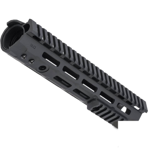 APS Evolution Tech M-LOK Tactical RIS Handguard (Length: 10")