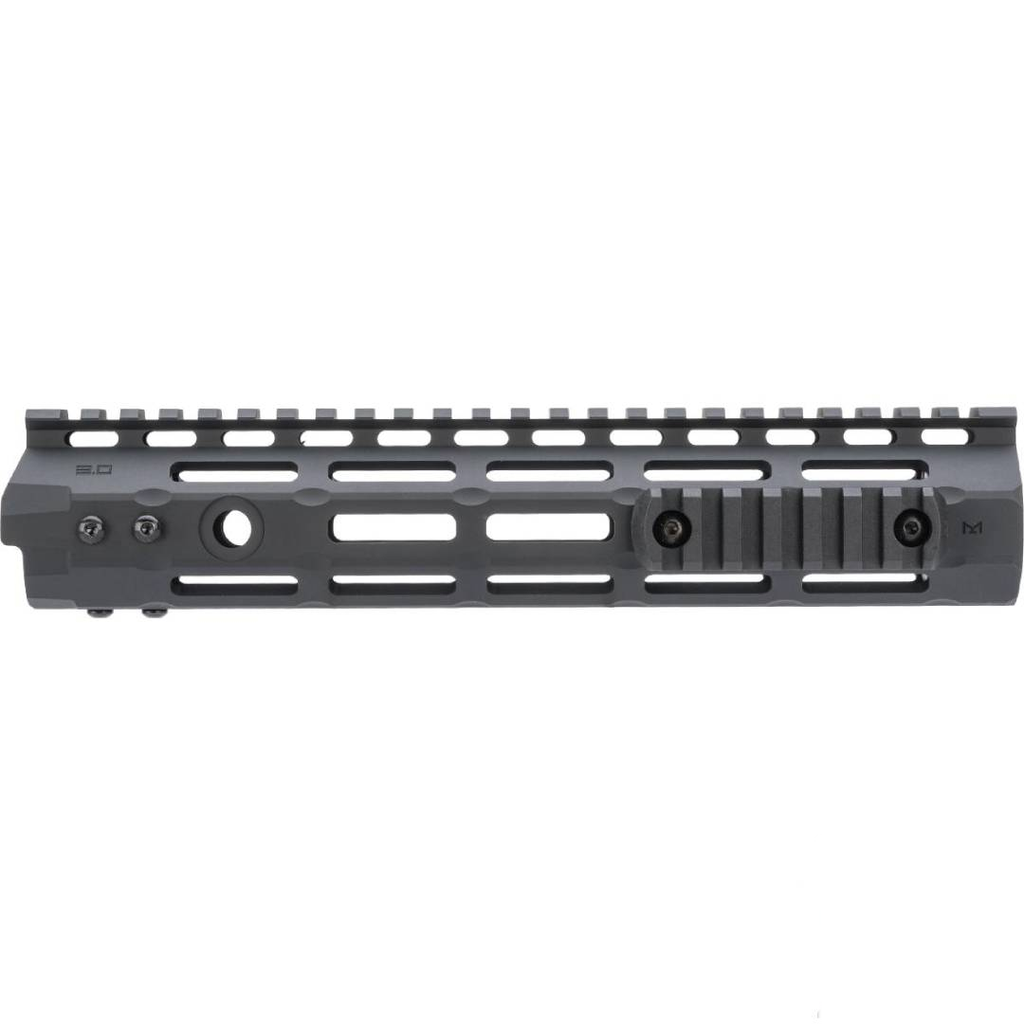 APS Evolution Tech M-LOK Tactical RIS Handguard (Length: 10")