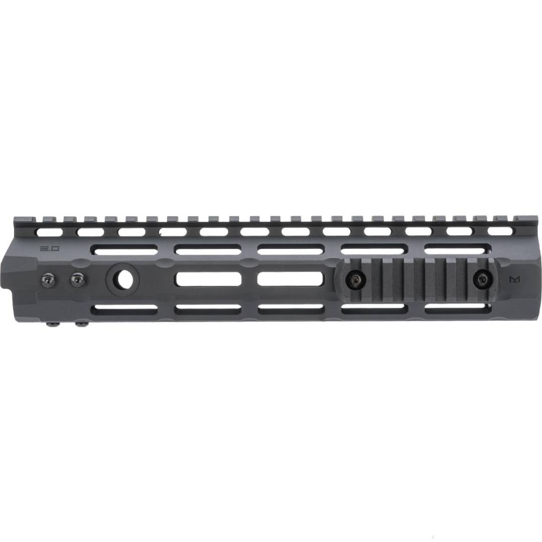 APS Evolution Tech M-LOK Tactical RIS Handguard (Length: 10")