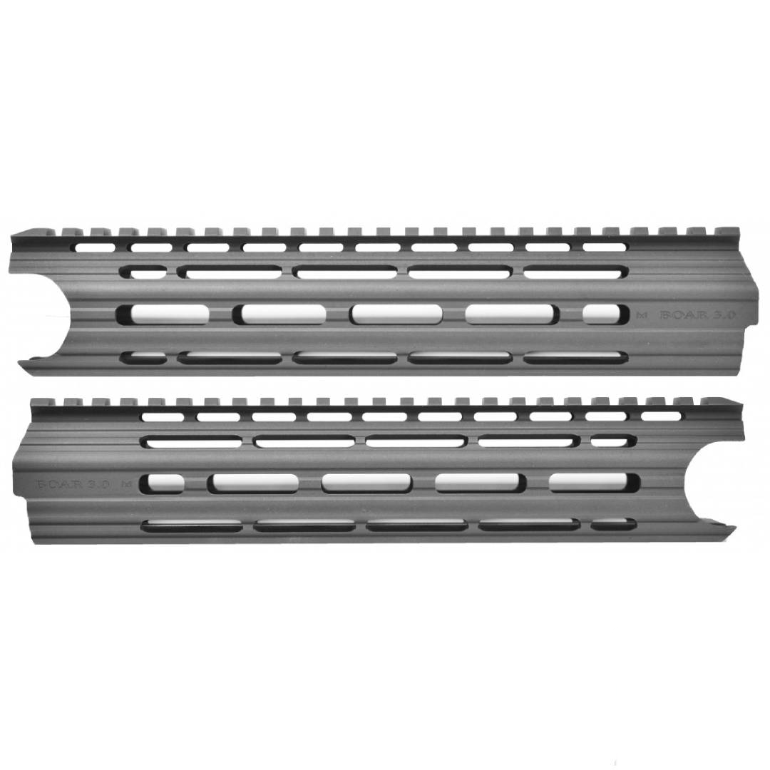 APS Boar 3.0 M-Lok 10"  HAND GUARD FOR M4/ M16 Series AEG