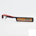 Lipo Battery 600mAh - 7.4V