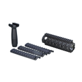 ARES M4-RIS Hand Guard Set - Short