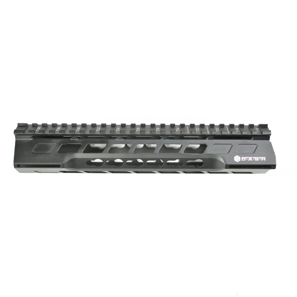 APS 10" Phantom Dash Hand Guard