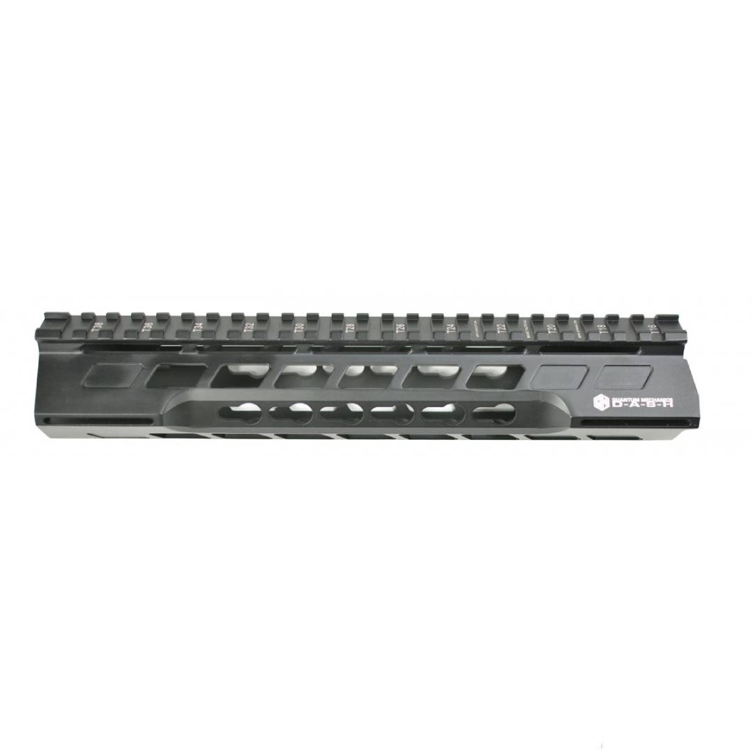 APS 10" Phantom Dash Hand Guard