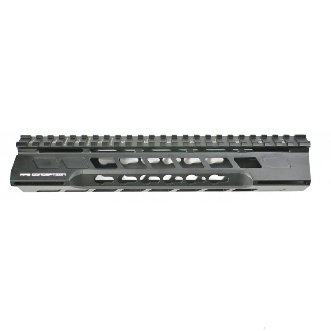 APS 10" Phantom Dash Hand Guard