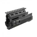 SRC AK74 AEG Nylon Tactical Handguard Set