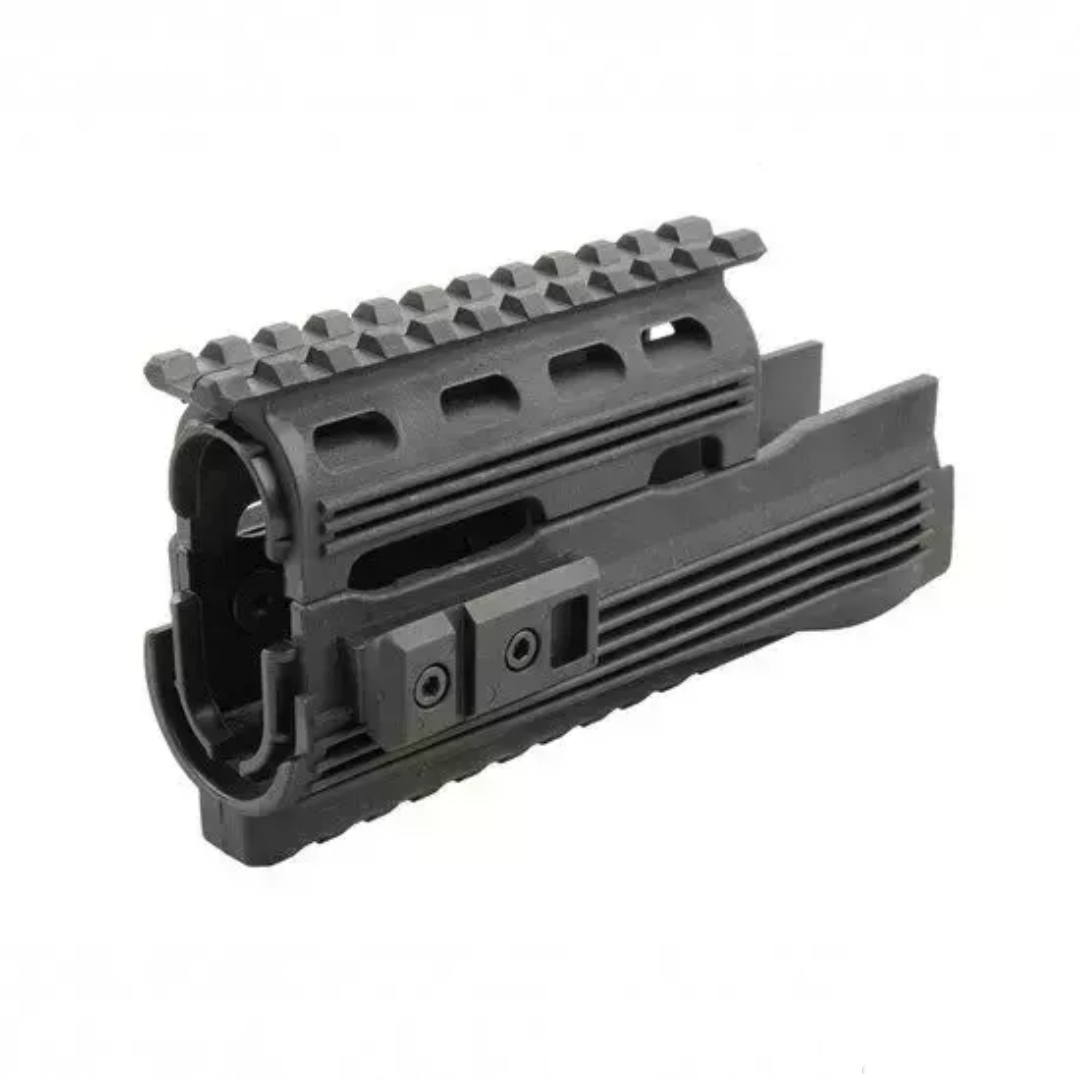 SRC AK74 AEG Nylon Tactical Handguard Set