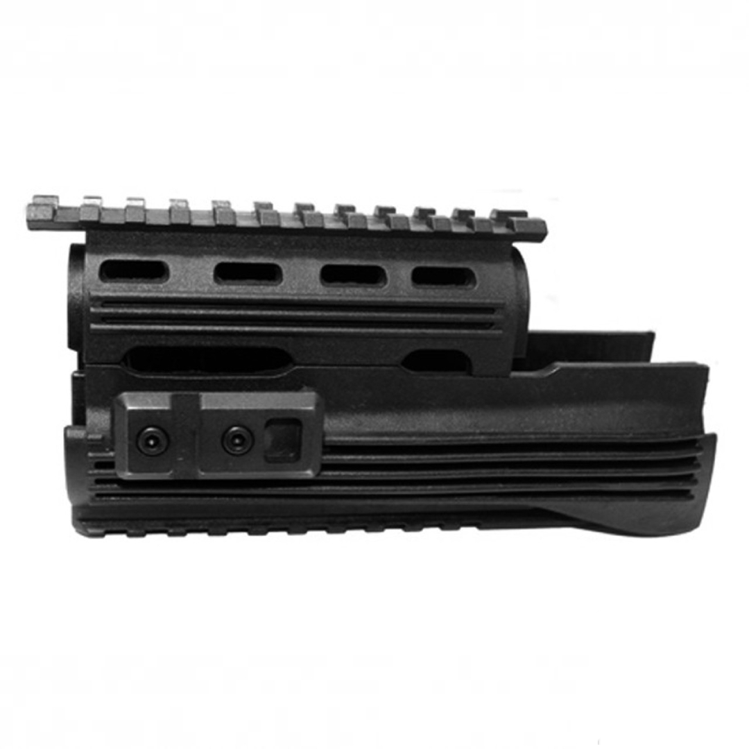 SRC AK74 AEG Nylon Tactical Handguard Set