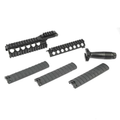 G&P CNC RAS II Handguard Kit