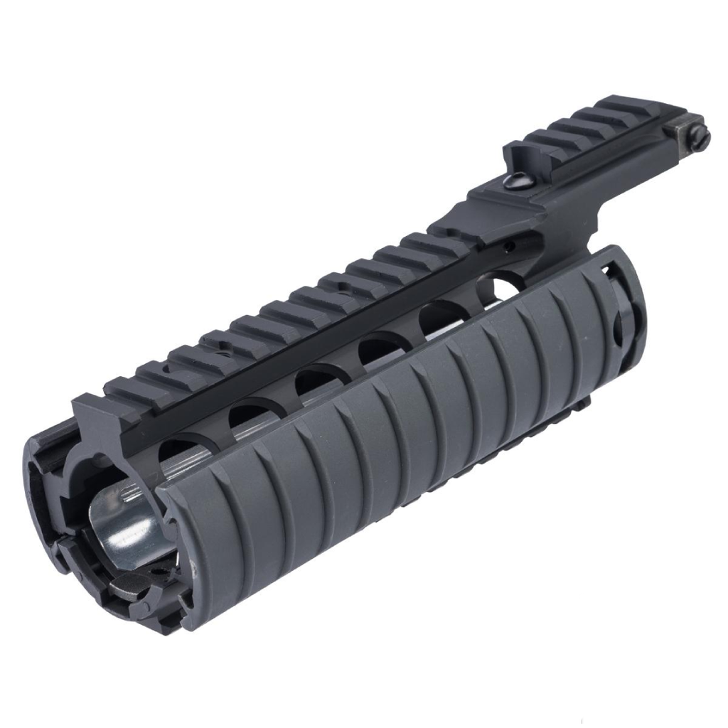 G&P CNC RAS II Handguard Kit