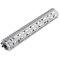 Daniel Defense Licensed CNC Aluminum Free Float M-LOK RIS III Handguard (12.5")