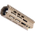 EMG Noveske NSR Gen 4 RIS M-LOK Handguard for M4 Series Airsoft AEGs