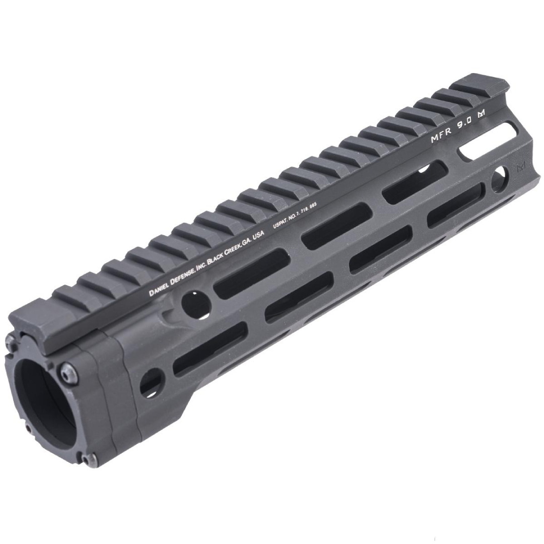 EMG Daniel Defense Licensed MFR 9.0 Tactical Handguard for M4 Airsoft Rifles