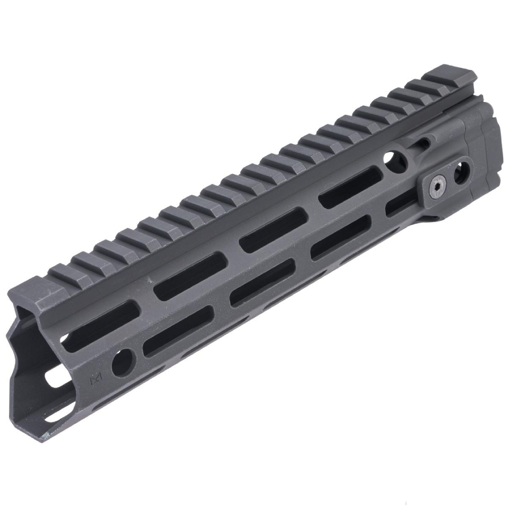 EMG Daniel Defense Licensed MFR 9.0 Tactical Handguard for M4 Airsoft Rifles