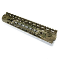 APS 10" Key Mod Hand Guard Atacs AU