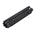 Madbull Daniel Defense MK18 M4A1 RIS II Airsoft CNC Aluminum RIS